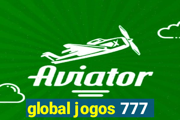 global jogos 777